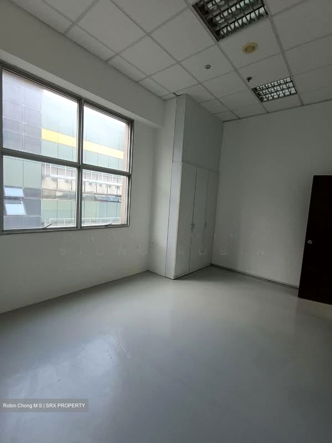 Hudson Technocentre (D19), Office #544431791